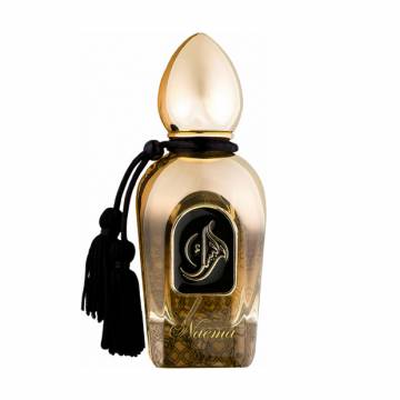 Arabesque Perfumes Naema Парфюмированная вода унисекс, 50 мл (ТЕСТЕР) Arabesque Perfumes Naema Парфюмированная вода унисекс, 50 мл (ТЕСТЕР)