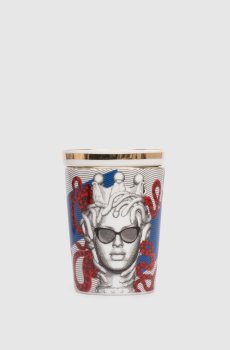 Ароматическая свеча La vipera