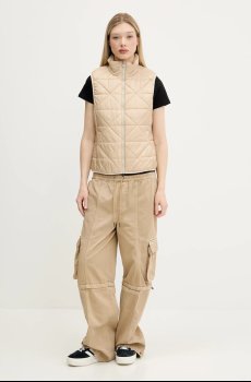 Безрукавка HUGO Fandinia-1