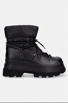 Зимние сапоги Koi Footwear Thedas Black Snow Boots