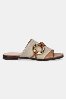 Шлепанцы Coccinelle