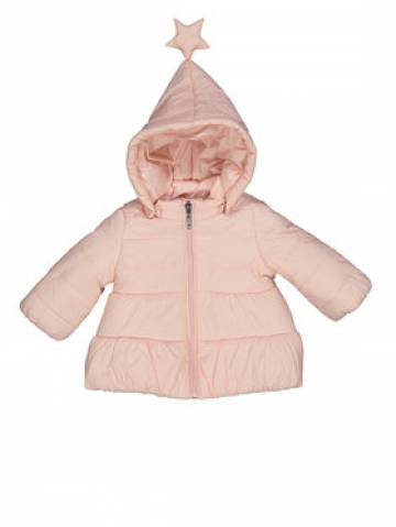 Birba Trybeyond Пуховик 999 77001 00 Рожевий Regular Fit Birba Trybeyond Пуховик 999 77001 00 Рожевий Regular Fit