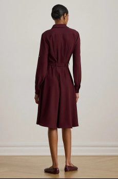 Платье Lauren Ralph Lauren