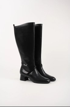 Сапоги Karl Lagerfeld BONNIE