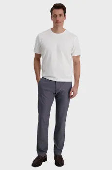 Мужские синие чиносы Синий 32-32 Pierre Cardin PC.-C3 33730.1060