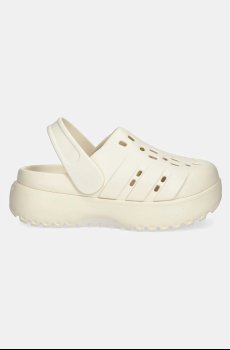 Шлепанцы adidas Adilette Clog Platform