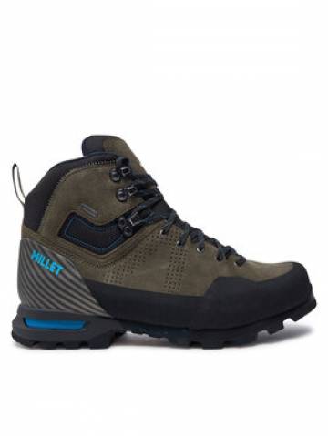 Millet Трекінгові черевики G Trek 4 Gtx GORE-TEX MIG1823-N9644 Cиній Millet Трекінгові черевики G Trek 4 Gtx GORE-TEX MIG1823-N9644 Cиній