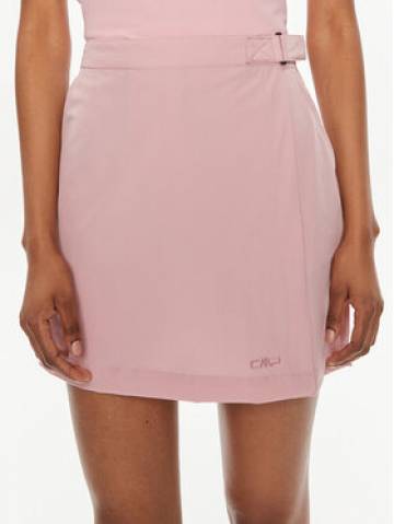 CMP Спортивні шорти 33T5366 Рожевий Regular Fit CMP Спортивні шорти 33T5366 Рожевий Regular Fit