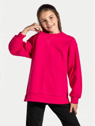 Coccodrillo Світшот ZC4132601VGA Рожевий Regular Fit Coccodrillo Світшот ZC4132601VGA Рожевий Regular Fit