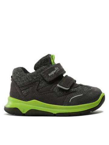 Superfit Черевики 1-006403-2000 M Сірий Superfit Черевики 1-006403-2000 M Сірий