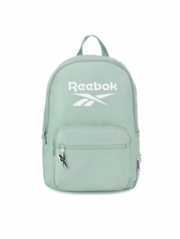 Reebok Рюкзак RBK-044-CCC-05 Зелений Reebok Рюкзак RBK-044-CCC-05 Зелений