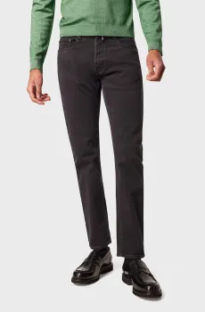 Мужские темно-серые джинсы Серый 32-34 Pierre Cardin PC.-C7 34506.7765