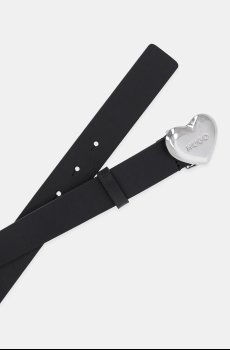 Кожаный ремень HUGO Serce_Sz30