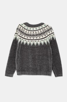 Детский свитер Pepe Jeans WALLACE