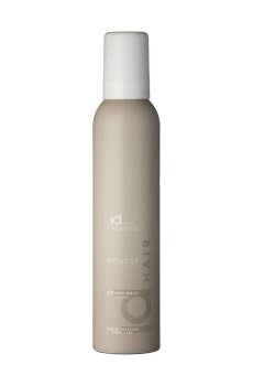 Мусс IdHair Creative Mousse для объема волос, 250 мл