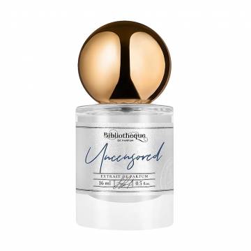 Bibliotheque de Parfum Uncensored Парфюмированная вода мужская, 16 мл Bibliotheque de Parfum Uncensored Парфюмированная вода мужская, 16 мл