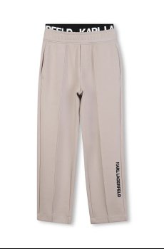 Детские спортивные штаны Karl Lagerfeld