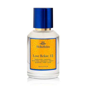 HelloHelen Love Before 12 Парфюмированная вода женская, 50 мл HelloHelen Love Before 12 Парфюмированная вода женская, 50 мл