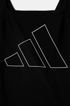 Детский слитный купальник adidas Performance