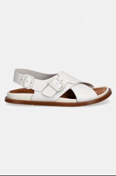 Кожаные сандалии Camper Lluc Sandal