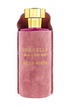 Парфюмированный мист для тела и волос Sorvella Perfume Bella Vista женский, 100 мл