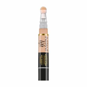 Консилер для лица Deborah Instant Lift Concealer с лифтинг эффектом 02 Beige, 4.2 г Консилер для лица Deborah Instant Lift Concealer с лифтинг эффектом 02 Beige, 4.2 г