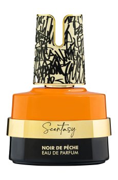 Armaf Scentasy Noir De Peche Парфюмированная вода мужская, 100 мл