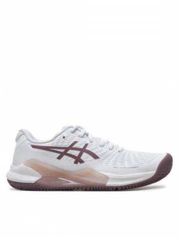 Asics Взуття для тенісу Gel-Challenger 14 Clay 1042A254 Білий Asics Взуття для тенісу Gel-Challenger 14 Clay 1042A254 Білий