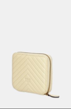 Кожаный кошелек Pinko