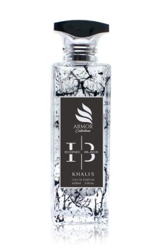 Уценка! Khalis Iconic Black Парфюмированная вода мужская, 100 мл