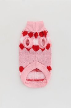 Reserved - Одяг для улюбленця - рожевий - 871JJ-30X