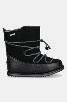 Детские замшевые сапоги Emu Australia Blackburn