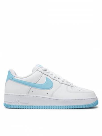 Nike Снікерcи Air Force 1 07 FQ4296 Білий Nike Снікерcи Air Force 1 07 FQ4296 Білий