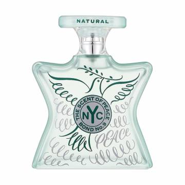 Bond No.9 The Scent Of Peace Natural Парфюмированная вода унисекс, 100 мл (ТЕСТЕР) Bond No.9 The Scent Of Peace Natural Парфюмированная вода унисекс, 100 мл (ТЕСТЕР)