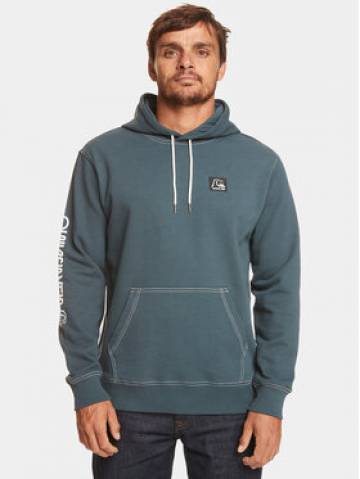 Quiksilver Світшот The Original Otlr EQYFT04794 Cиній Regular Fit Quiksilver Світшот The Original Otlr EQYFT04794 Cиній Regular Fit