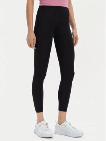 Athlecia Легінси Franz W Tights EA181388 Чорний Regular Fit Athlecia Легінси Franz W Tights EA181388 Чорний Regular Fit