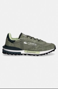 Кроссовки Lacoste Elite Active Sneakers