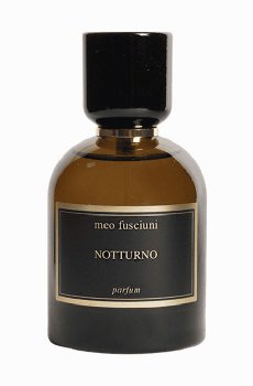Meo Fusciuni Notturno Духи унисекс, 100 мл
