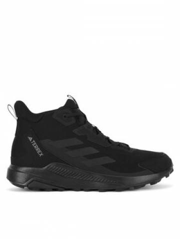 adidas Трекінгові черевики TERREX ANYLANDER MID IE1473 Чорний adidas Трекінгові черевики TERREX ANYLANDER MID IE1473 Чорний