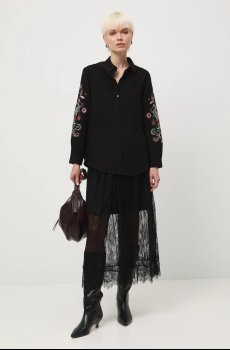 Рубашка Medicine