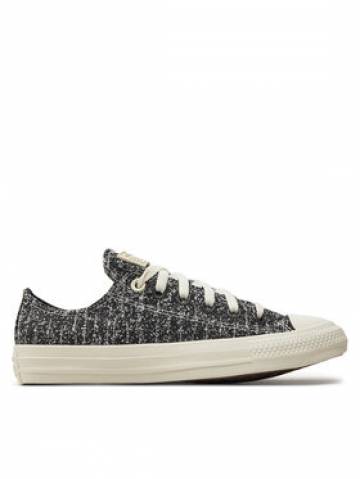 Converse Кеди 571355C Чорний Converse Кеди 571355C Чорний
