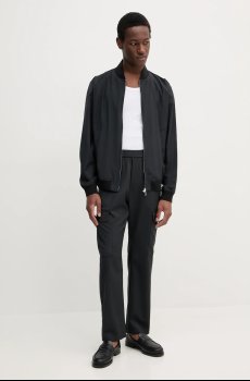 Топ с примесью льна BARENA VENEZIA Camicia Mola