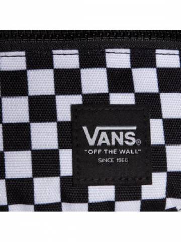 Vans Сумка на пояс Ranger Waist Pa VN0A3NG756M1 Чорний Vans Сумка на пояс Ranger Waist Pa VN0A3NG756M1 Чорний