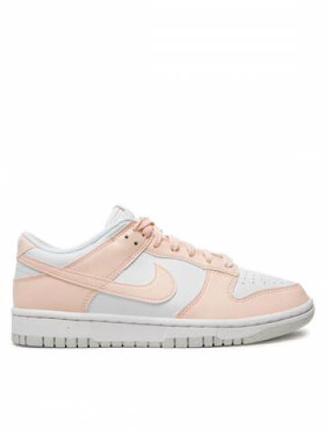 Nike Снікерcи Dunk Low Next Nature DD1873 100 Білий Nike Снікерcи Dunk Low Next Nature DD1873 100 Білий