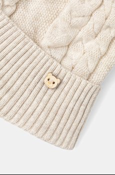 Детская шапка Jamiks DIEDRE IVA