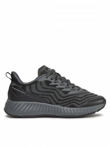 Fila Снікерcи Novanine Wmn FFW0276.83251 Чорний Fila Снікерcи Novanine Wmn FFW0276.83251 Чорний