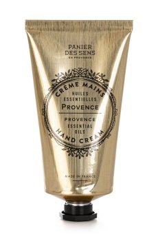 Крем для рук Panier Des Sens Hand Cream Прованс, 75 мл