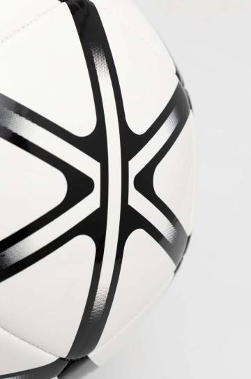 Мяч adidas Performance Starlancer Club цвет белый Мяч adidas Performance Starlancer Club цвет белый
