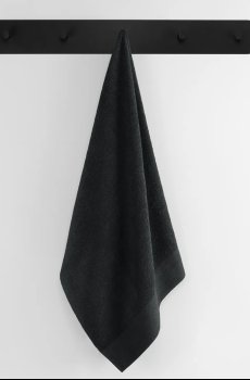 Набор полотенец home & lifestyle od 50 do 140 cm 6 шт