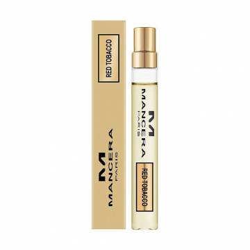 Mancera Red Tobacco Intense Парфюмированная вода унисекс, 8 мл Mancera Red Tobacco Intense Парфюмированная вода унисекс, 8 мл